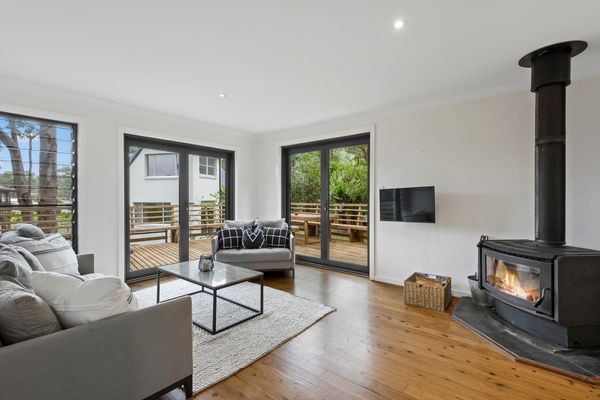 The Hideaway at Manyana