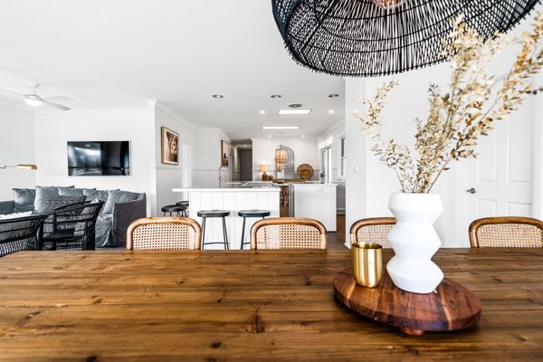 Woodstock Retreat Milton