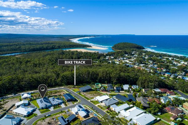 Iluka Coastal Retreat