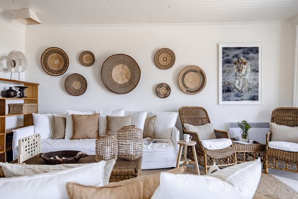 Baharini Narrawallee