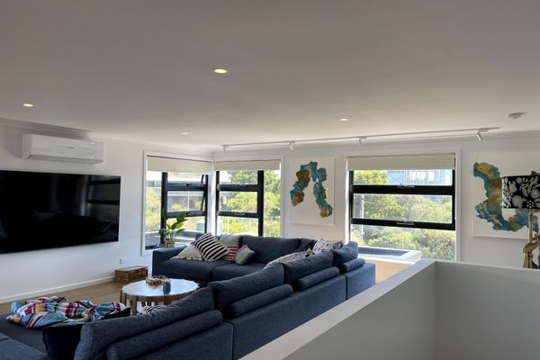 The Superior Holiday Home