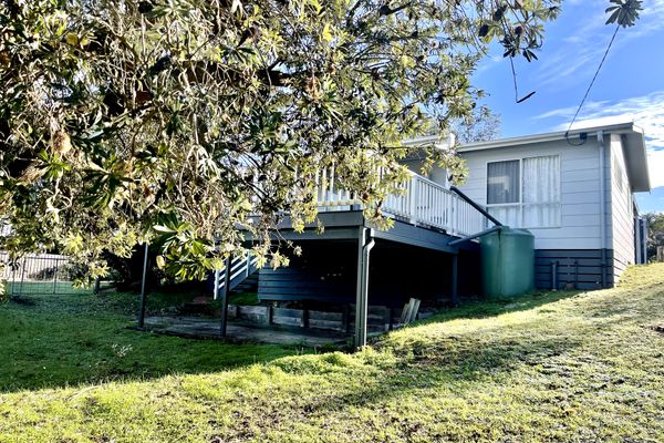 Ollie’s Beach House