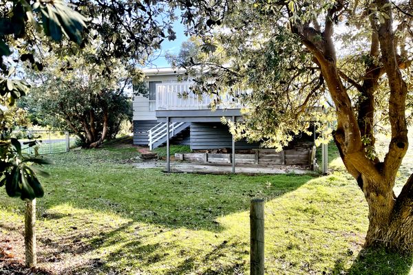 Ollie’s Beach House