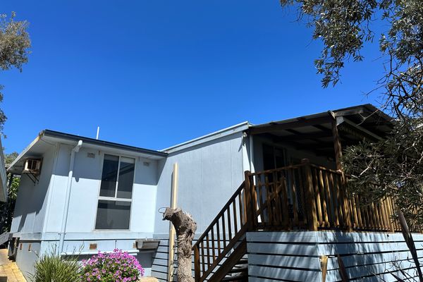 Salt and Sand Retreat