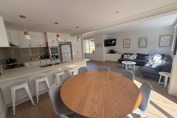Venus Bay Coastal Retreat