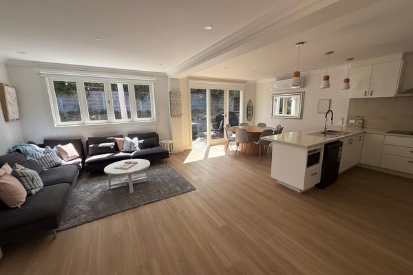 Venus Bay Coastal Retreat