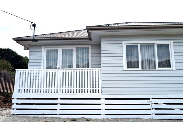 Venus Bay Coastal Retreat