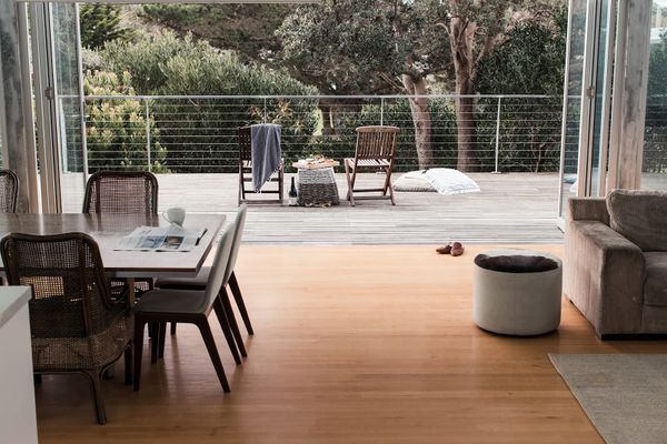 Wattle Seed Beach House