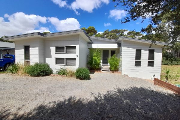 Fairsea Beach House