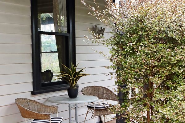 Borough Country House