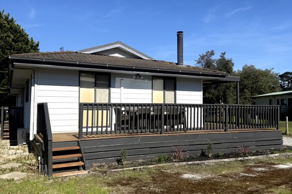 Shelby s Lodge
