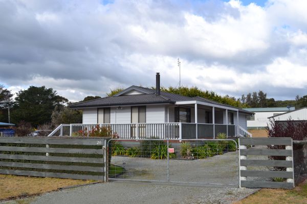 Shelby s Lodge