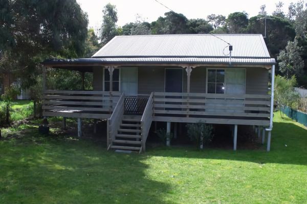 Emada Venus Bay