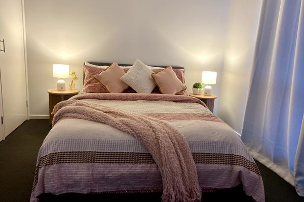 Bella’s Beach House