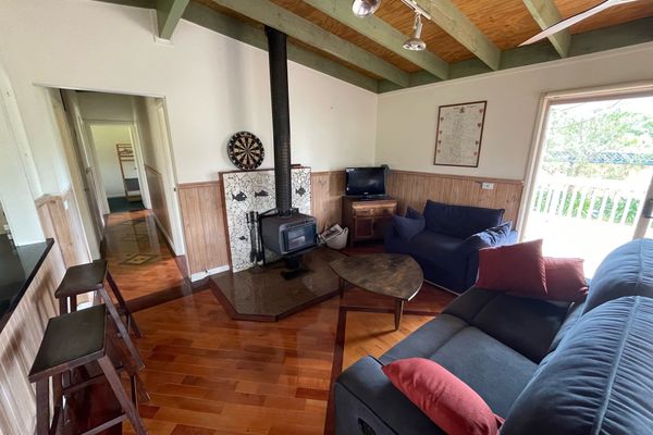 Orion Lodge