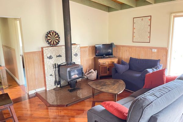 Orion Lodge