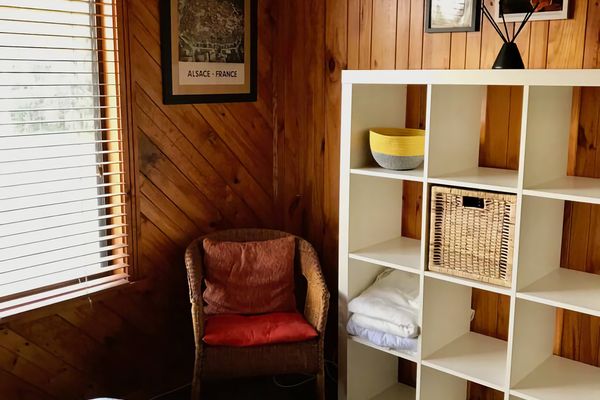 Manna Gum Beach House