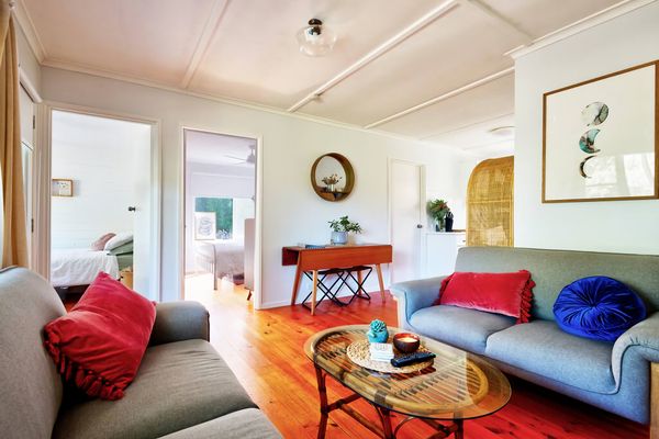 Inlet View Cottage