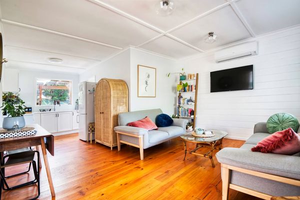 Inlet View Cottage