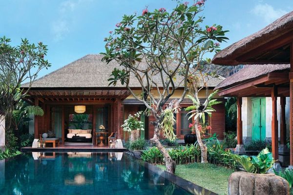 Awakening Temple – PARENT