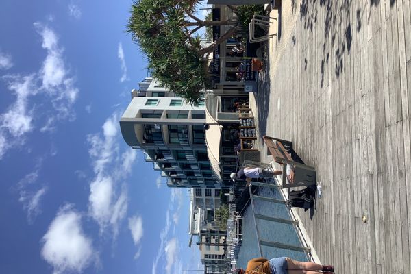 Luxury Paradise 2 Bedroom Lower House Only