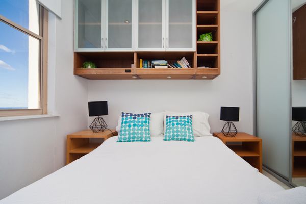 Coastal Apartment 1