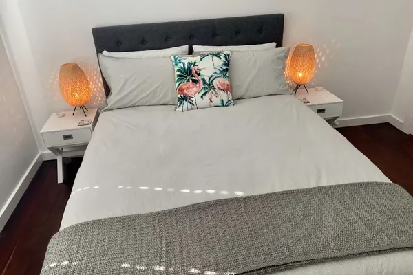 Yaringa Cottage…by the sea