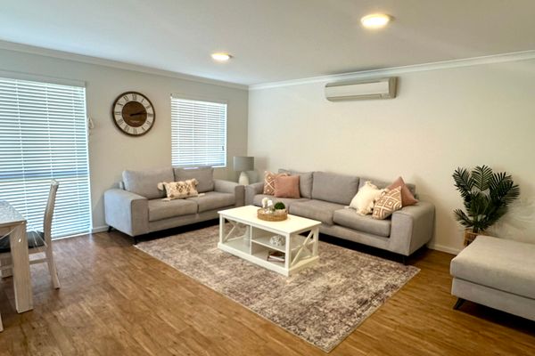 Villa 2 @ Dunsborough Villas