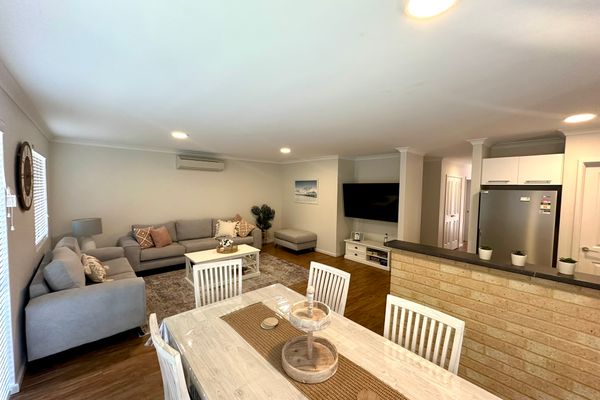 Villa 2 @ Dunsborough Villas