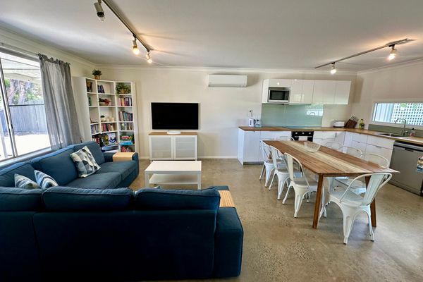 Sommerhus – Dunsborough