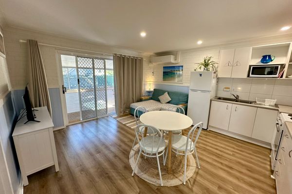 Driftwood – Bunbury