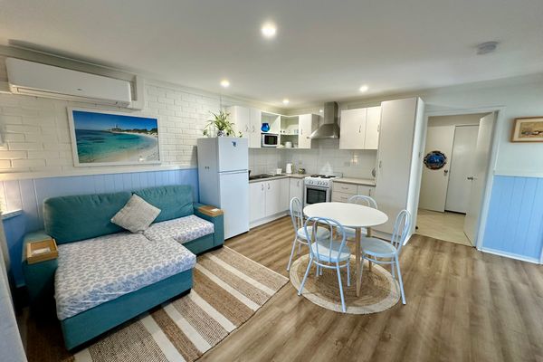 Driftwood – Bunbury