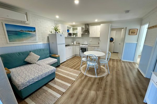 Driftwood – Bunbury