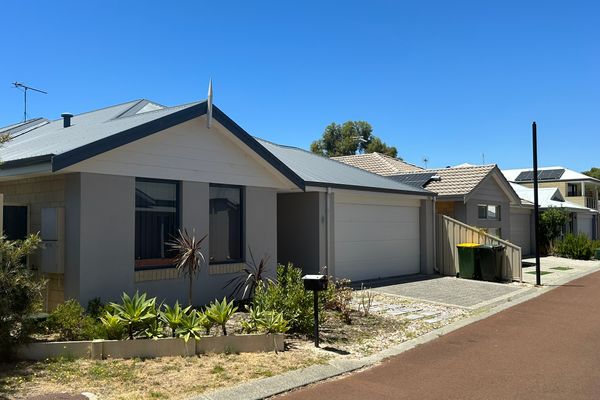Quiet Busselton Retreat