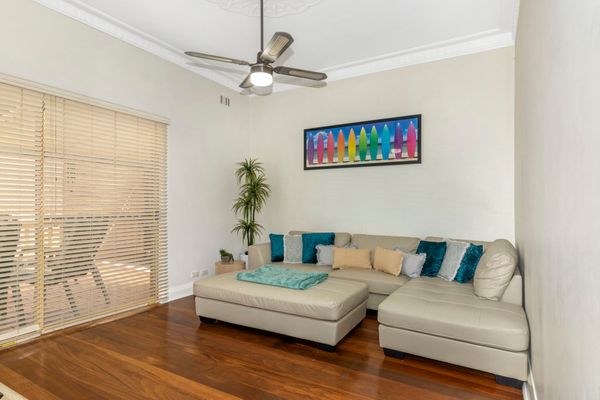 Marine Retreat – Geographe
