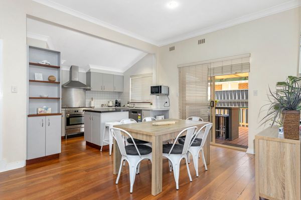 Marine Retreat – Geographe