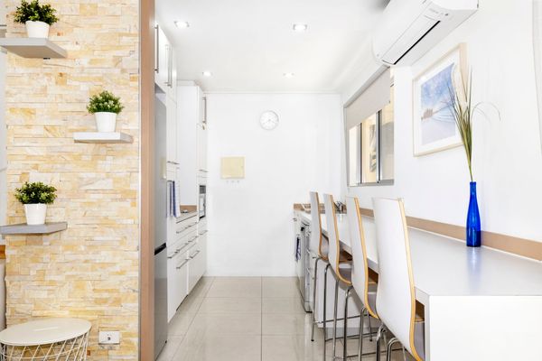 Broadwater Bay Villa