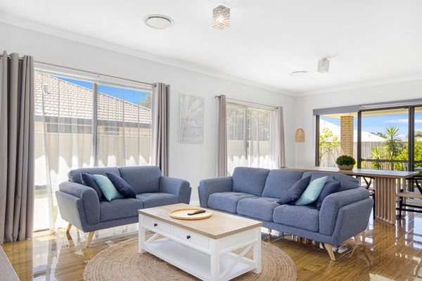 Killarney Retreat – Dunsborough