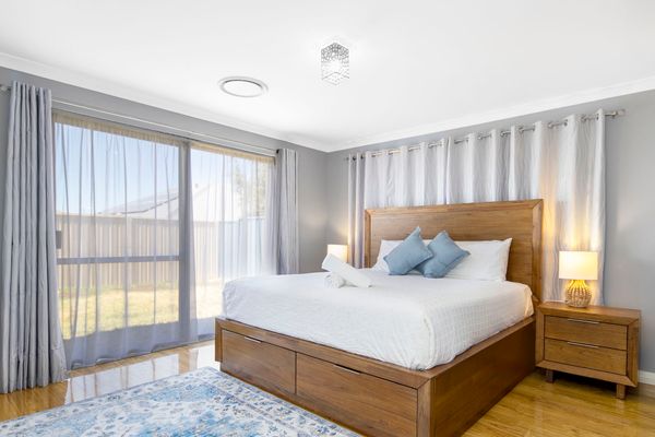 Killarney Retreat – Dunsborough