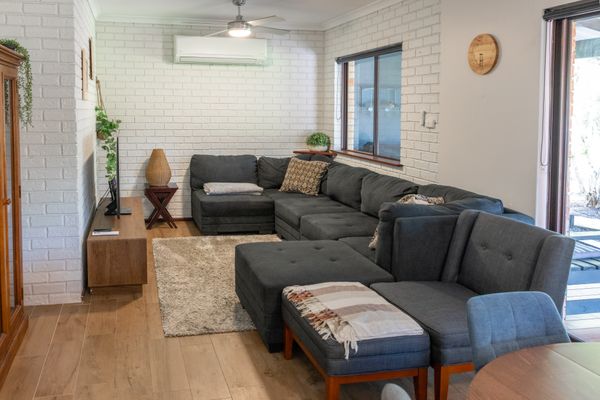 Six @ Jones- Abbey Busselton