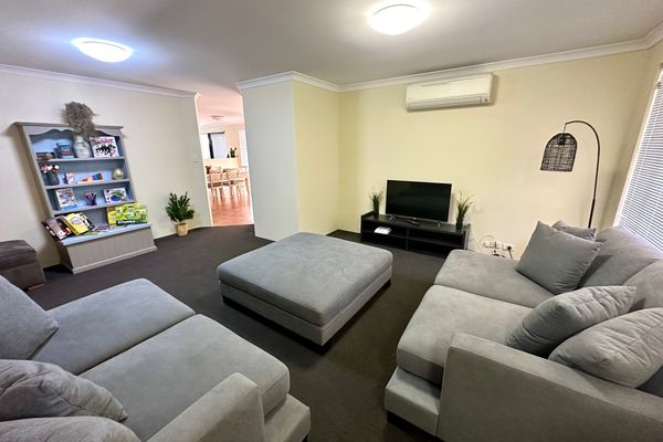 Coastal Haven on Ostia – Geographe