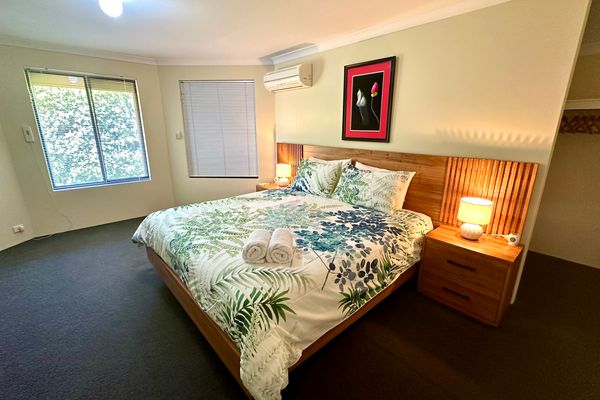 Coastal Haven on Ostia – Geographe