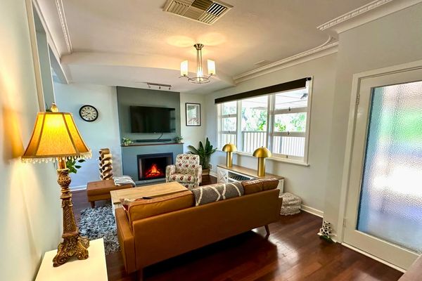 West Busselton Cottage