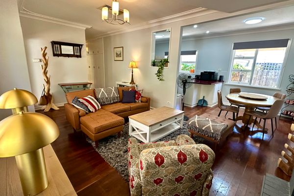 West Busselton Cottage