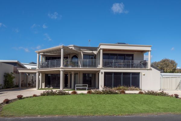 Ocean View Executive Apartment 2