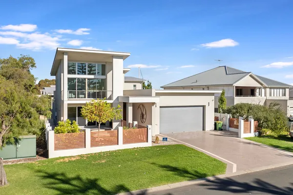 The Keel Retreat – Port Geographe