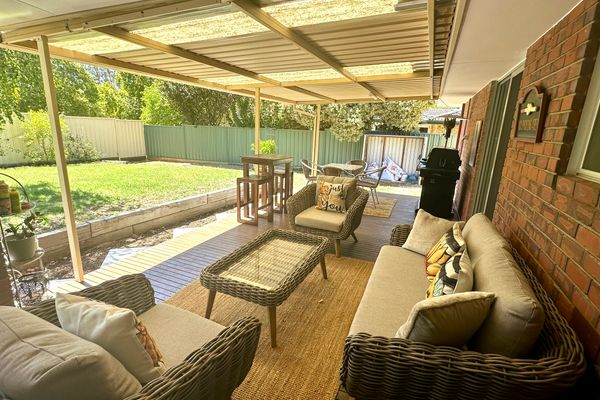 Central Nannup Holiday Home