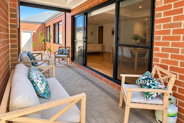 Eucalyptus Escape – Dunsborough