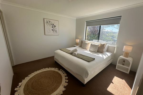 Eucalyptus Escape – Dunsborough