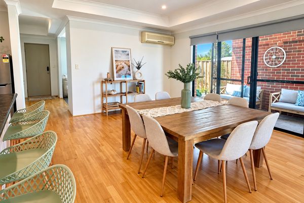 Eucalyptus Escape – Dunsborough